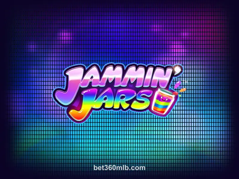 Imagem do jogo Jammin Jars